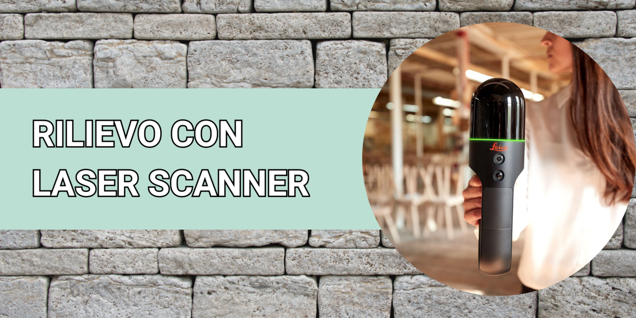 Rilievo con laser scanner_le soluzioni sono di casa