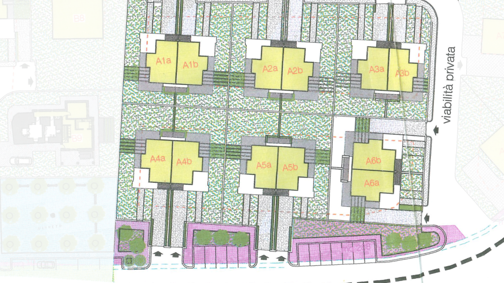 Terreno edificabile_Putignano_Le soluzioni sono di casa