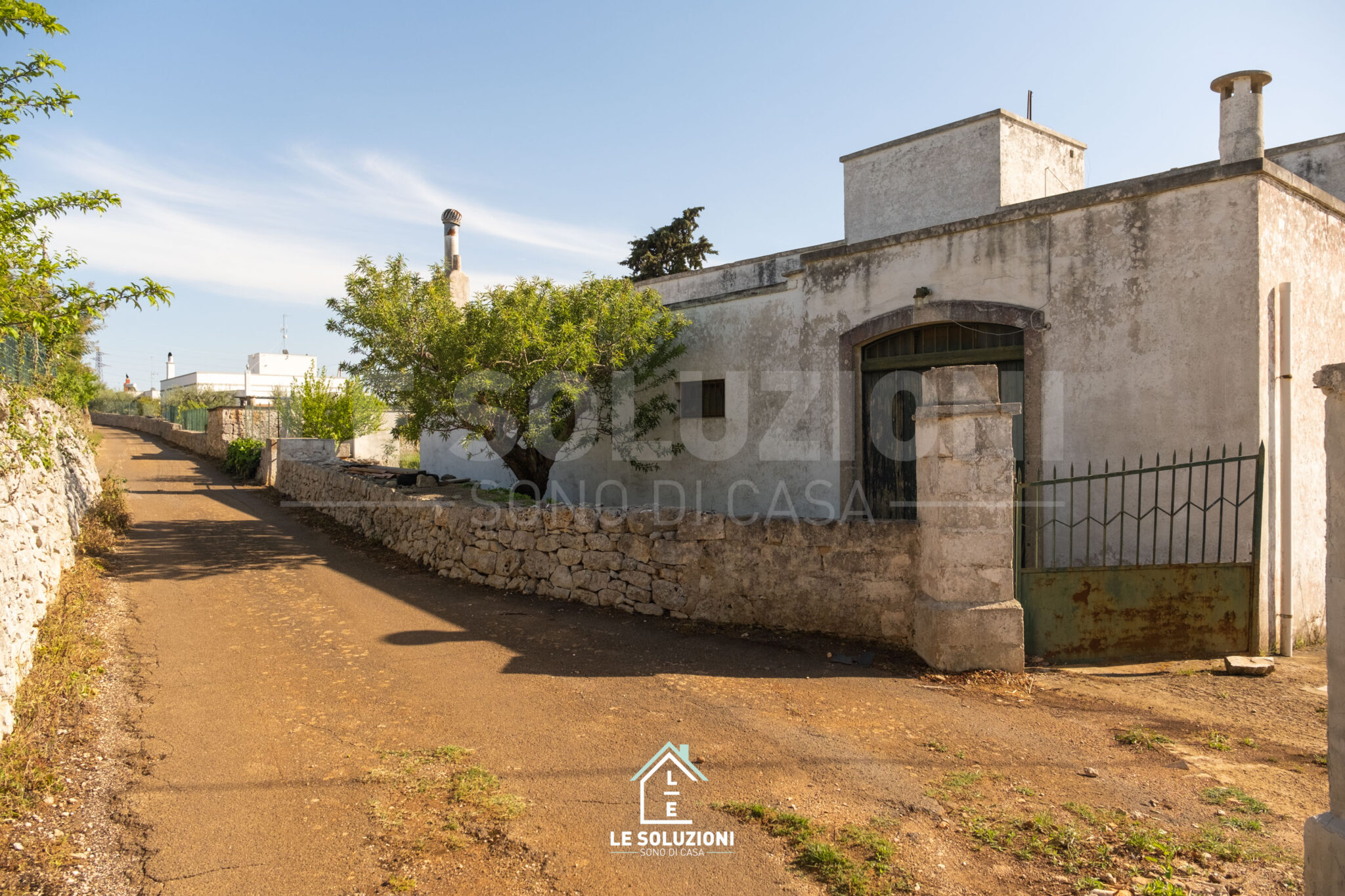 Villa in vendita_Putignano